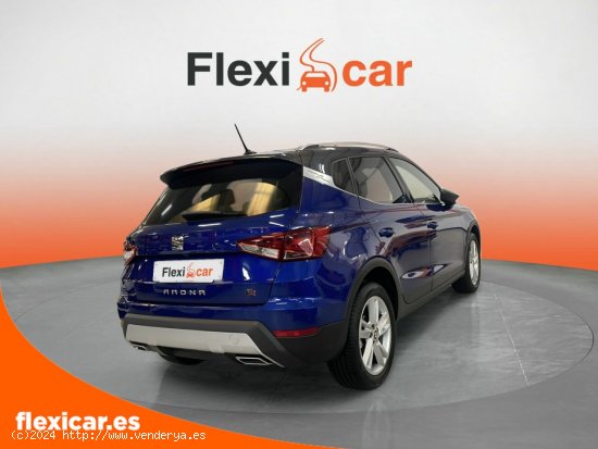 Seat Arona 1.0 TSI 85kW (115CV) FR Ecomotive - Sabadell