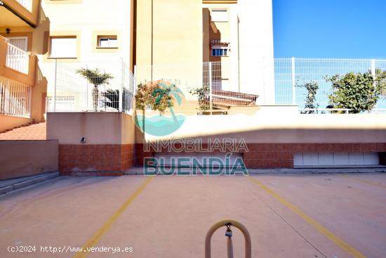 Plaza Parking en venta en Residencial en BAHIA - MURCIA