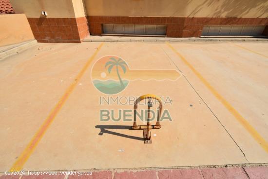 Plaza Parking en venta en Residencial en BAHIA - MURCIA