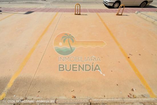 Plaza Parking en venta en Residencial en BAHIA - MURCIA