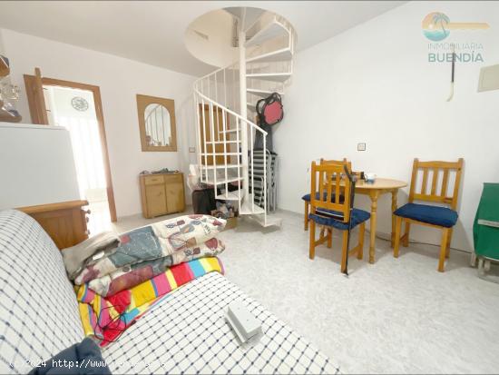 DUPLEX CERCA DE TODO EN PUERTO DE MAZARRÓN - Ref. 83 - MURCIA