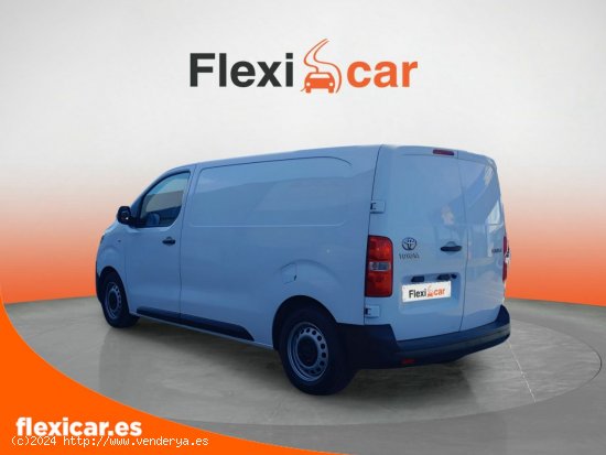 Toyota Proace 1.5D 100CV 3PL 2PT L1 - (2021) - Santander