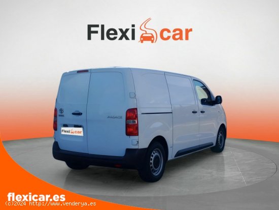 Toyota Proace 1.5D 100CV 3PL 2PT L1 - (2021) - Santander