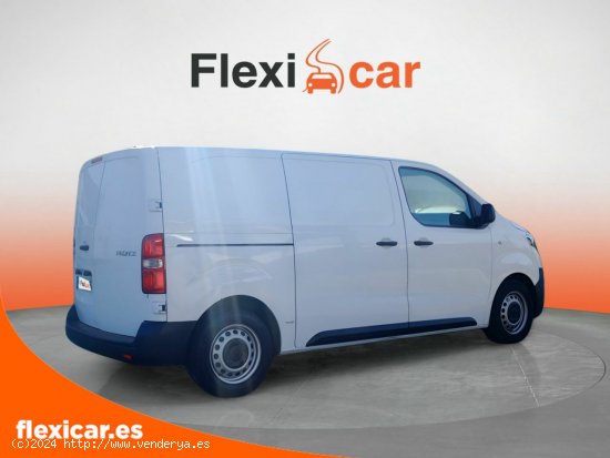 Toyota Proace 1.5D 100CV 3PL 2PT L1 - (2021) - Santander