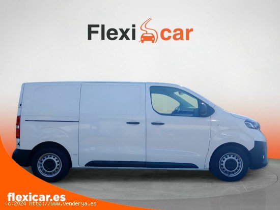 Toyota Proace 1.5D 100CV 3PL 2PT L1 - (2021) - Santander