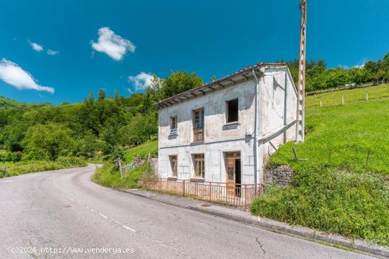 Tu oportunidad de vivir en un entorno insuperable - ASTURIAS