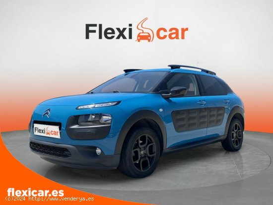 Citroën C4 Cactus BlueHDi 73KW (100CV) Feel Edition - 5 P - Atarfe