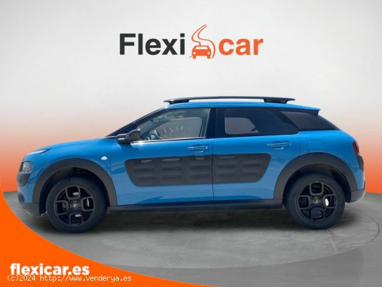 Citroën C4 Cactus BlueHDi 73KW (100CV) Feel Edition - 5 P - Atarfe