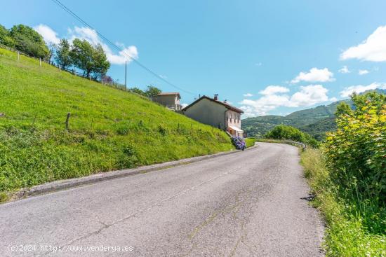 Tu oportunidad de vivir en un entorno insuperable - ASTURIAS