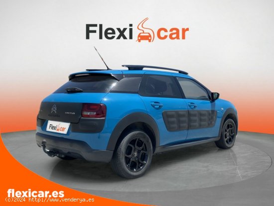 Citroën C4 Cactus BlueHDi 73KW (100CV) Feel Edition - 5 P - Atarfe