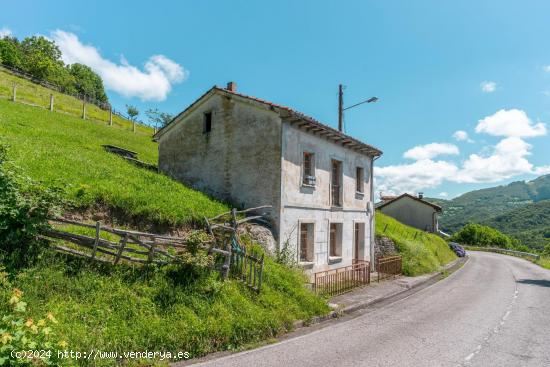 Tu oportunidad de vivir en un entorno insuperable - ASTURIAS