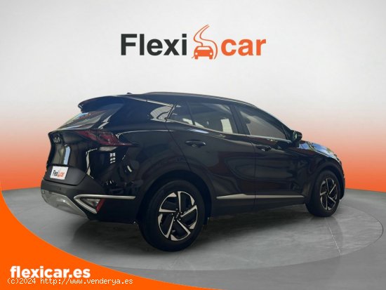 Kia Sportage 1.6 GDi 97kW (132CV) Drive 4x2 - Sabadell