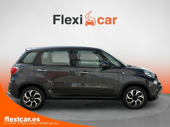 Fiat 500L Cross 1.4 16v 70 kW (95 CV) S&S - Zaragoza