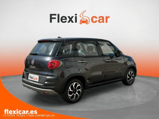 Fiat 500L Cross 1.4 16v 70 kW (95 CV) S&S - Zaragoza