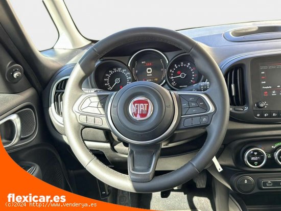 Fiat 500L Cross 1.4 16v 70 kW (95 CV) S&S - Zaragoza