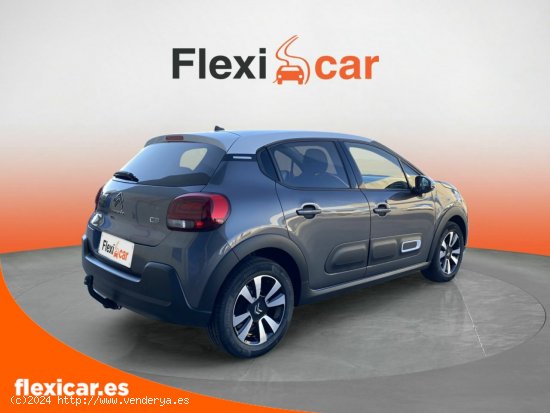 Citroën C3 PureTech 60KW (83CV) Max - Puebla de Sancho Pérez