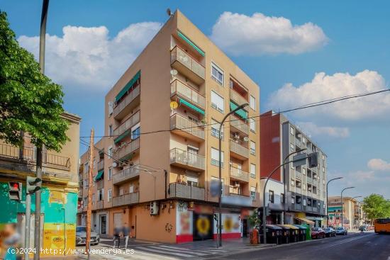  EN MASSANASSA. BIEN UBICADO Y BIEN CONSERVADO - VALENCIA 