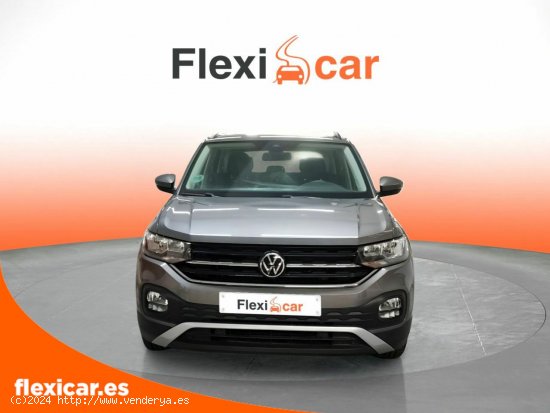 Volkswagen T-Cross Advance 1.5 TSI 110kW (150CV) DSG - Paterna