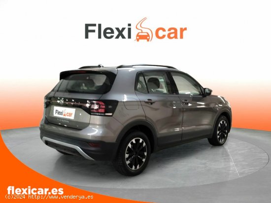 Volkswagen T-Cross Advance 1.5 TSI 110kW (150CV) DSG - Paterna