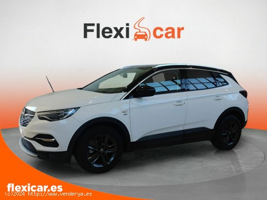 Opel Grandland X 1.2 Turbo 120 Aniversario - Badajoz