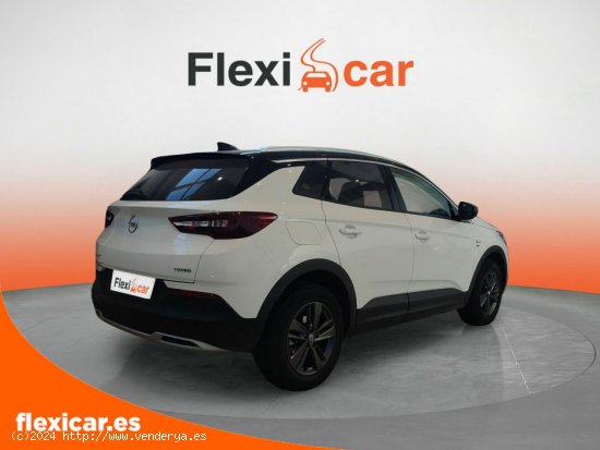 Opel Grandland X 1.2 Turbo 120 Aniversario - Badajoz