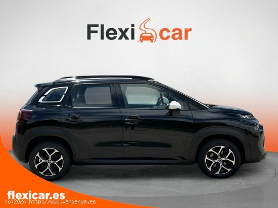 Citroën C3 Aircross PureTech 81kW (110CV) S&S Feel Pack - Zaragoza