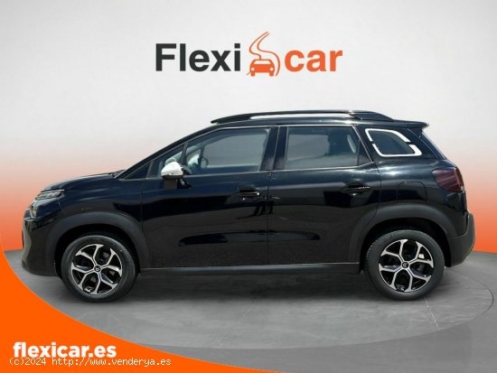 Citroën C3 Aircross PureTech 81kW (110CV) S&S Feel Pack - Zaragoza