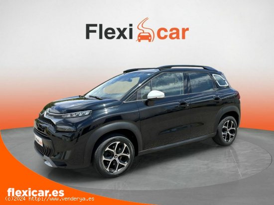 Citroën C3 Aircross PureTech 81kW (110CV) S&S Feel Pack - Zaragoza