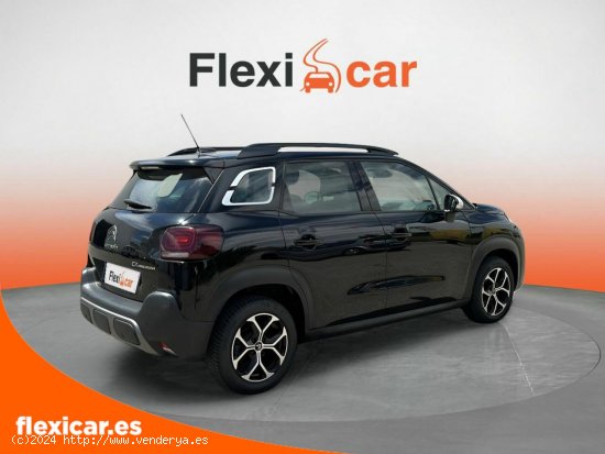 Citroën C3 Aircross PureTech 81kW (110CV) S&S Feel Pack - Zaragoza