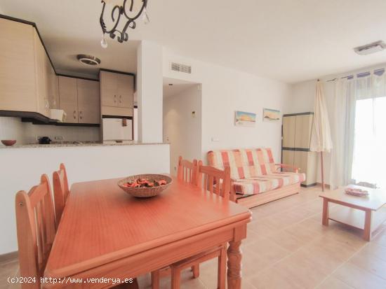 APARTAMENTO EN LOS COLLADOS - MURCIA