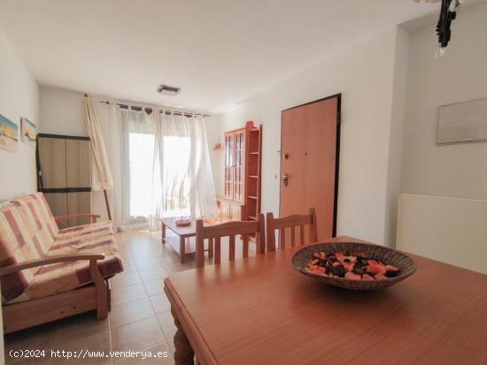 APARTAMENTO EN LOS COLLADOS - MURCIA