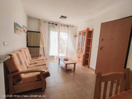 APARTAMENTO EN LOS COLLADOS - MURCIA