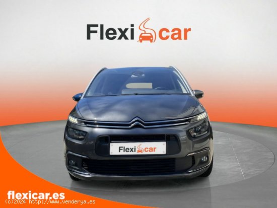 Citroën Grand C4 SpaceTourer BlueHDi 96KW (130CV) EAT8 Feel - Vigo