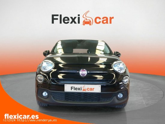 Fiat 500X Connect 1,0 Firefly T3 88KW (120 CV) S&S - Castellón