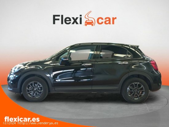 Fiat 500X Connect 1,0 Firefly T3 88KW (120 CV) S&S - Castellón