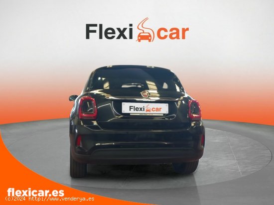 Fiat 500X Connect 1,0 Firefly T3 88KW (120 CV) S&S - Castellón