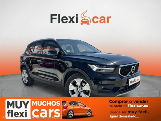 Volvo XC40 2.0 B4 G Momentum Auto - Colmenar Viejo