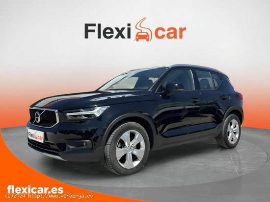 Volvo XC40 2.0 B4 G Momentum Auto - Colmenar Viejo