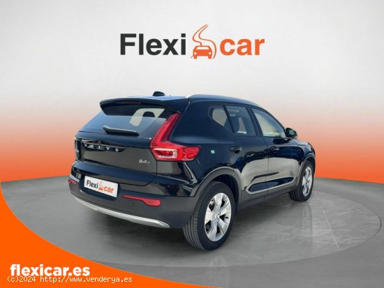 Volvo XC40 2.0 B4 G Momentum Auto - Colmenar Viejo