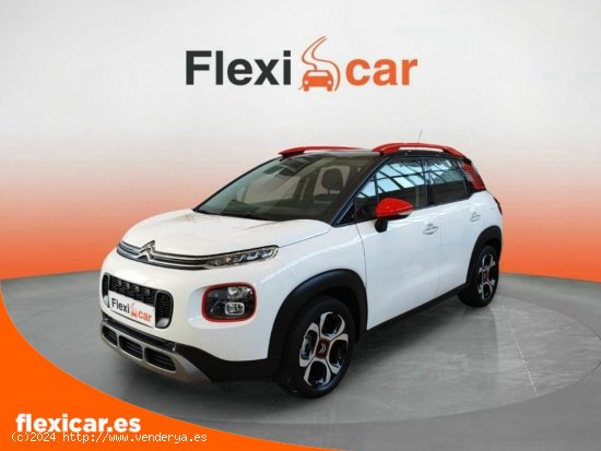 Citroën C3 Aircross PureTech 96kW (130CV) S&S FEEL - Badajoz