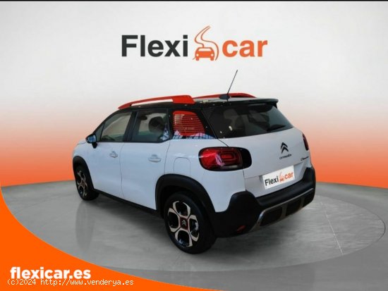 Citroën C3 Aircross PureTech 96kW (130CV) S&S FEEL - Badajoz