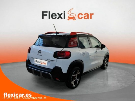 Citroën C3 Aircross PureTech 96kW (130CV) S&S FEEL - Badajoz