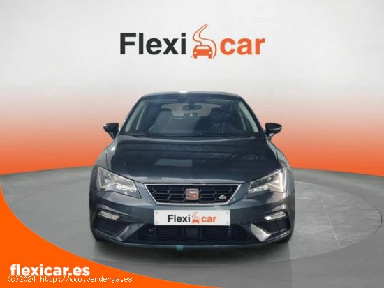 Seat Leon 2.0 TSI 140kW (190CV) DSG-7 S&S FR Ed Pl - Badajoz