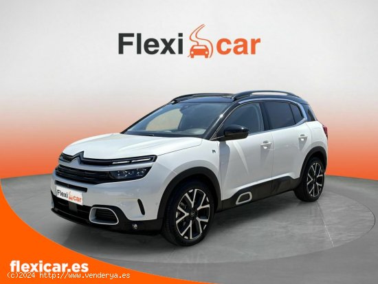 Citroën C5 Aircross 180 e-EAT8 C Series - Zaragoza