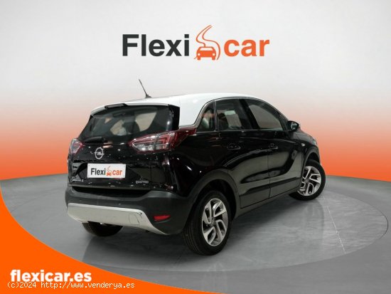 Opel Crossland X 1.2T 81kW (110CV) ecoTEC Excellence S/S - Salamanca