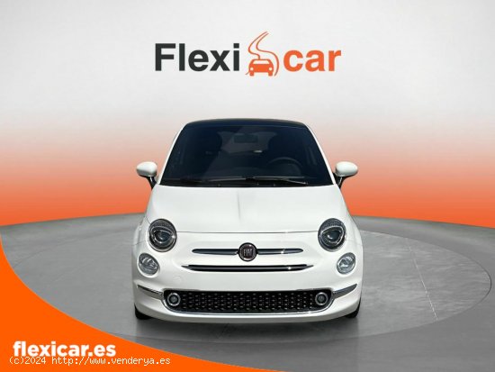 Fiat 500 Dolcevita 1.0 Hybrid 51KW (70 CV) - Zaragoza