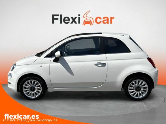 Fiat 500 Dolcevita 1.0 Hybrid 51KW (70 CV) - Zaragoza