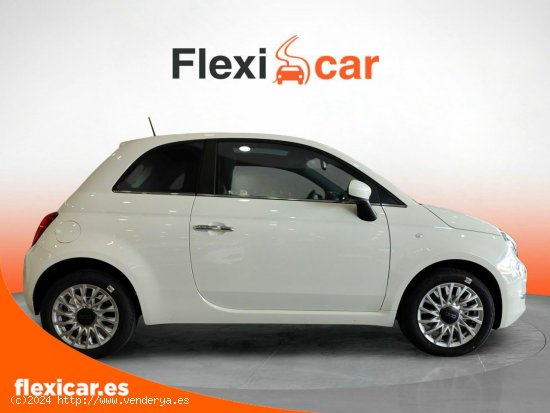 Fiat 500 Dolcevita 1.0 Hybrid 51KW (70 CV) - Huesca