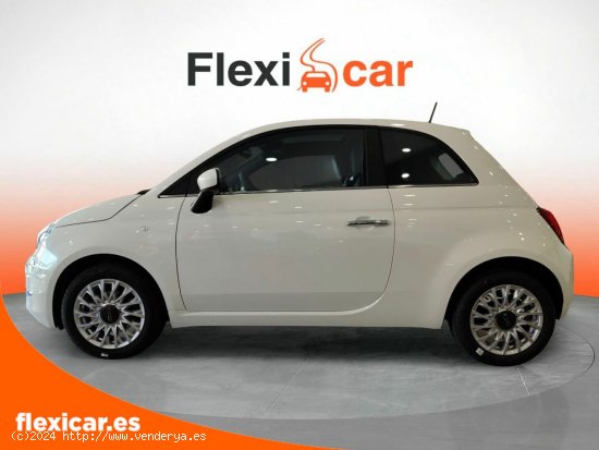 Fiat 500 Dolcevita 1.0 Hybrid 51KW (70 CV) - Huesca