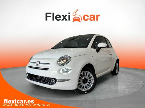 Fiat 500 Dolcevita 1.0 Hybrid 51KW (70 CV) - Huesca